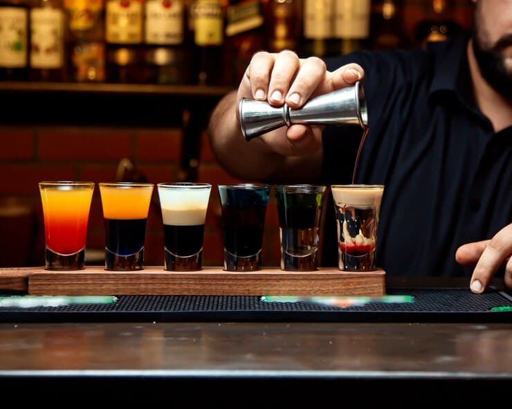 Best Bars in Richmond A Nightlife Extravaganza Unveiled