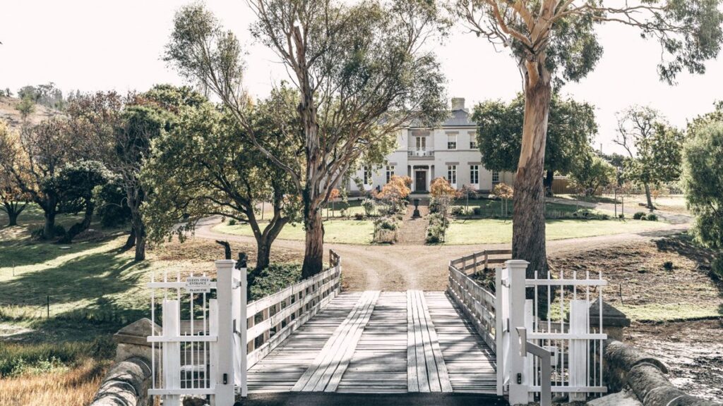 Prospect House Private Hotel | Hobart Restaurants