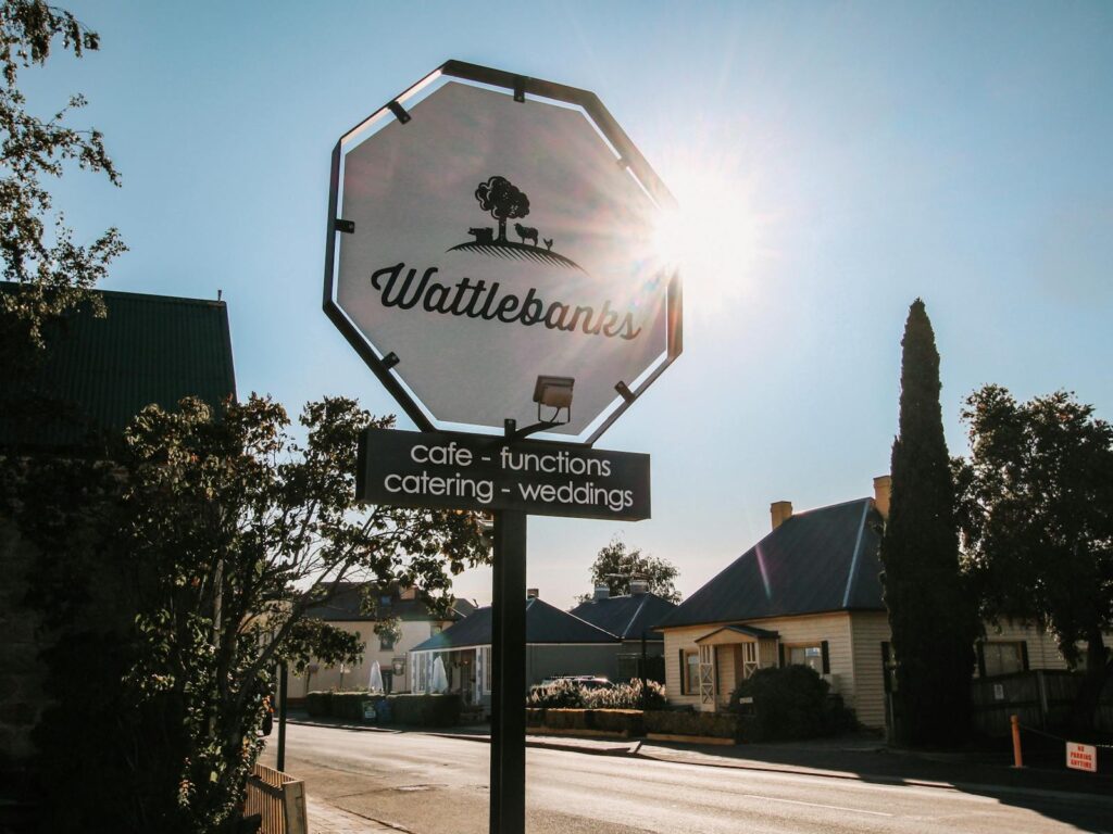 Wattlebanks Cafe & Providore | Food and drink