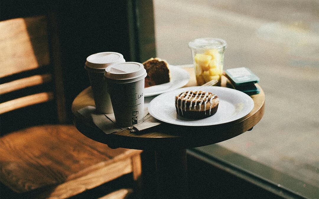coffee