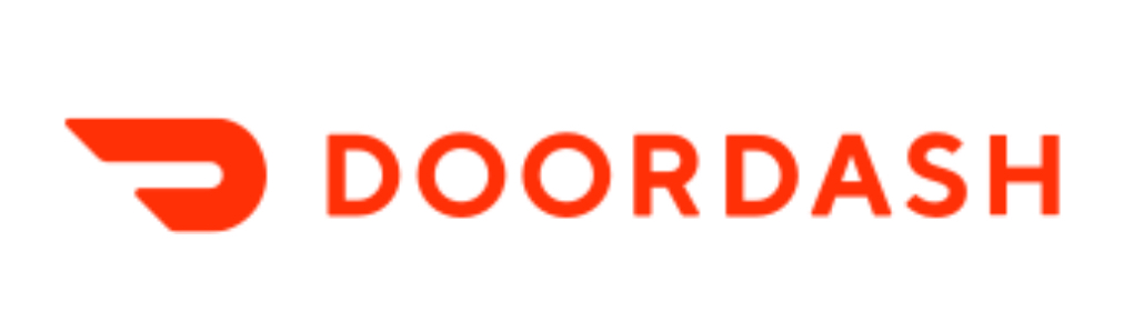 DoorDash logo